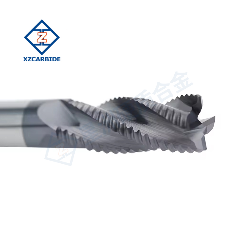 Roughing End Mill - xingzhou